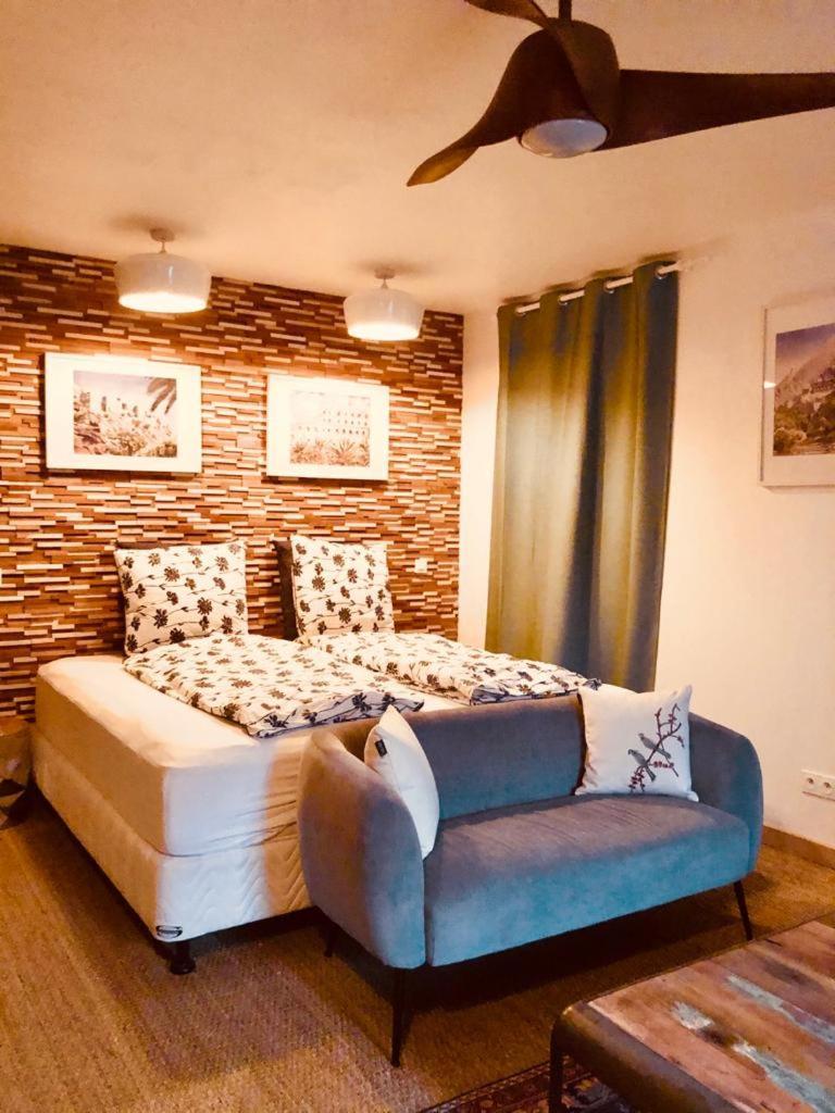 Hotel Moulin A Saint-Étienne-de-Boulogne Habitación foto
